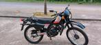 Honda mtx ot 50 AD04 1985., Ophalen, Gebruikt, MTX, 49 cc