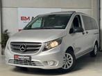 Mercedes Vito Tourer 114 d 8 Plaats Automaat-2x PANO-CarPlay, 4 cilinders, https://public.car-pass.be/vhr/de7975cd-9e91-4c97-aee4-5203c50a2776