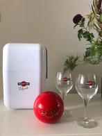 Ijsemmer Martini Royale, Huis en Inrichting, Emmers, Ophalen, Zo goed als nieuw