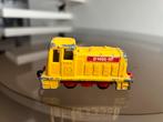 Matchbox Lesney Superfast Ford Kennel Truck nr 24-E 1978, Ophalen of Verzenden