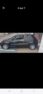 Ford fiesta essence, Radio, Particulier, Te koop, Benzine