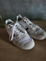 Lacoste basketbal voor heren, Kleding | Heren, Schoenen, Ophalen of Verzenden, Sneakers, Gedragen, Wit
