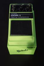 Nobels ODR-1 Overdrive, Ophalen of Verzenden, Nieuw, Distortion, Overdrive of Fuzz