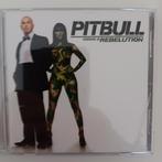 Pitbull cd, Ophalen of Verzenden, Zo goed als nieuw