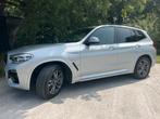 BMW X3 2.0iA XDrive 30e full opties, Auto's, Automaat, 1998 cc, 4 cilinders, 5 zetels