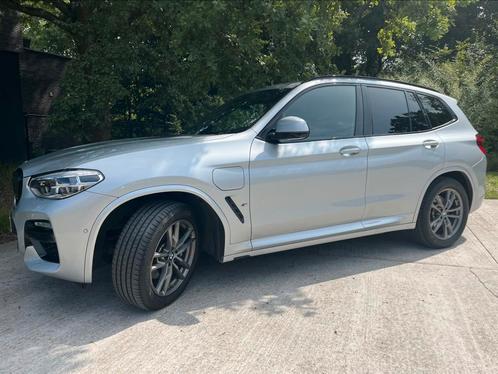 BMW X3 2.0iA XDrive 30e full opties, Auto's, BMW, Particulier, X3, 360° camera, 4x4, ABS, Achteruitrijcamera, Adaptieve lichten