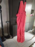 Salopette de ski rouge 14 ans., Enlèvement