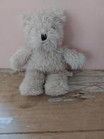 Teddy poils longs fibres de coton, Ophalen of Verzenden, Zo goed als nieuw