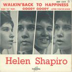 helen shapiro, Cd's en Dvd's, Ophalen