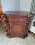 klein antiek kastje, Antiek en Kunst, Ophalen