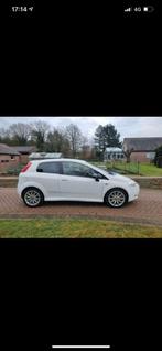Fiat grande punto 1.9 diesel euro 4 export, Autos, Fiat, Achat, Diesel, Particulier, Euro 4