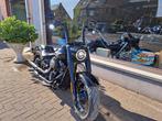 Harley Fatboy FLFBS- 2021- 15503 km, 2 cilinders, Chopper, Bedrijf, Meer dan 35 kW