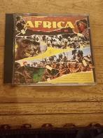 Cd Dance Africa Dance, Ophalen of Verzenden, Zo goed als nieuw