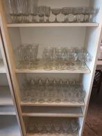 Vintage glazen. 79 stuks., Huis en Inrichting, Ophalen, ###, ###, ###