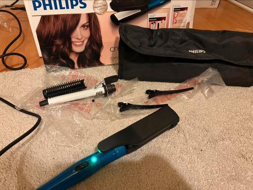 Philips 6in1 multistyler, Handtassen en Accessoires, Uiterlijk | Haarverzorging, Zo goed als nieuw, Ophalen of Verzenden