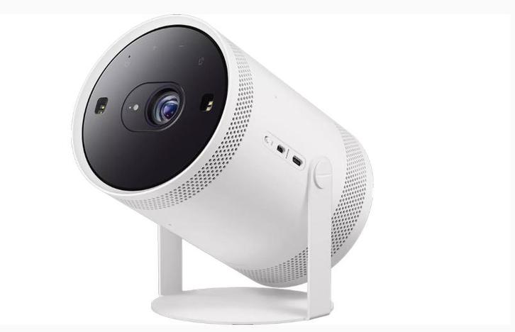 Samsung SP-LFF3CLAX, Audio, Tv en Foto, Beamers, Ophalen of Verzenden