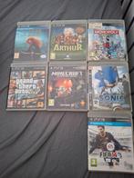 PS3 games, Games en Spelcomputers, Games | Sony PlayStation 3, Ophalen of Verzenden, Gebruikt