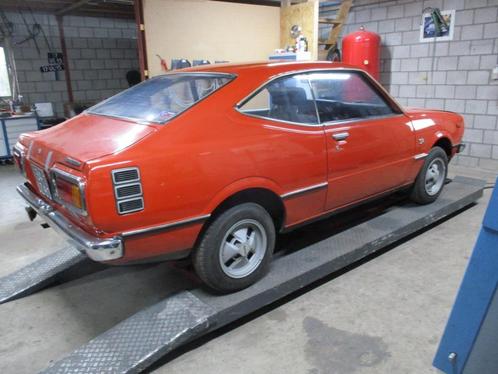 Toyota carolla SR, Auto's, Oldtimers, Particulier, Toyota, Benzine, Ophalen