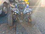 Quad 125 cc, Motoren, Quads en Trikes