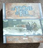 jeu neuf trone de fer edge le jeu de cartes, Ophalen of Verzenden