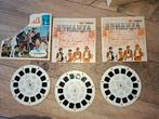 View-master : Bonanza, Verzenden, Zo goed als nieuw