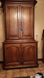 Antieke kast, Antiek en Kunst, Antiek | Meubels | Kasten, Ophalen