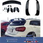 W156 X156 GLA45 AMG DAKSPOILER VLEUGEL Mercedes GLA Klasse 2, Auto-onderdelen, Gebruikt, Ophalen of Verzenden, Achter, -