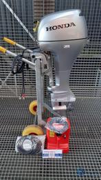 Benautic Adventure-DEAL Honda 15pk BF15 LRU (2023) #avontuur, Watersport en Boten, -, Nieuw, -, -