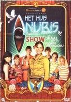 anubis de graal der eeuwige vriendschap, Ophalen of Verzenden, Gebruikt