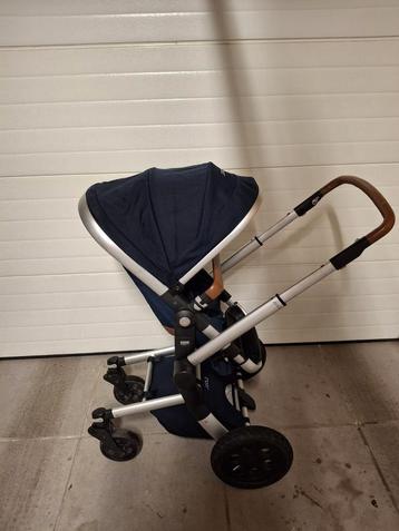 Joolz Day 1 kinderwagen + toebehoren, Enlèvement, Utilisé, Poussette