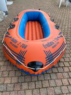 Bateau pneumatique gonflable, Watersport en Boten, Kano's, Ophalen, Gebruikt, Opblaasbaar