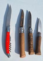 Lot de couteaux ⚠️35€⚠️, Collections, Autres, Enlèvement ou Envoi