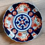 Grote Japanse Imari schotel, Antiek en Kunst, Ophalen of Verzenden