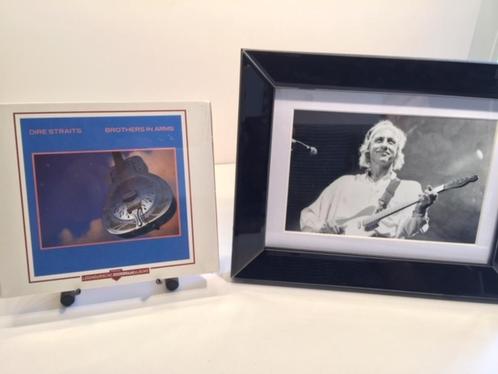CD scellé - Dire Straits - Brothers In Arms (scellé = nouvea, CD & DVD, CD | Rock, Neuf, dans son emballage, Chanteur-compositeur