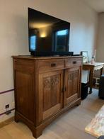 Vintage Dressoir, Huis en Inrichting, Kasten | Dressoirs, Ophalen, Gebruikt, +70 jaar oud, 50 tot 75 cm