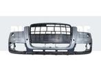 Bumper AUDI A6 C6 ALLROAD 04-08 ALL ROAD Voorbumper MZ479, Auto-onderdelen, Gebruikt, Voor, 6 maanden garantie, Ophalen of Verzenden
