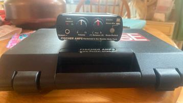 FISCHER AMPS HARD WIRED IN EAR BODY PACK beschikbaar voor biedingen