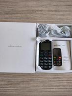 Senioren gsm artfone, Ophalen, Nieuw