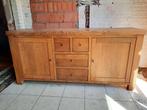 Eiken Dressoir, Huis en Inrichting, Kasten | Dressoirs, Ophalen, Gebruikt