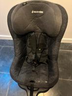 Autostoel kinderen Maxicosy Tobifix nomad black, Kinderen en Baby's, Autostoeltjes, Ophalen, Gebruikt, 9 t/m 18 kg, Slaapstand
