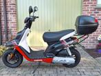MBK BOOSTER - A KLASSE - 1 ste EIGENARES - NIEUWSTAAT  ! ! !, Fietsen en Brommers, Scooters | Yamaha, Ophalen, Tweetakt, Overige modellen