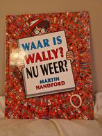 Waar is Wally?, Ophalen of Verzenden, Zo goed als nieuw