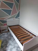 Slaapkamer meisje compleet 5 delig., Huis en Inrichting, Slaapkamer | Complete slaapkamers, Ophalen, Gebruikt