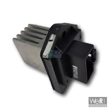 Kachelweerstand ventilatormotor SsangYong Rexton 2002-2017 6 beschikbaar voor biedingen