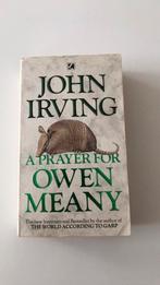 A prayer for Owen Meany - John Irving - Engelstalig, Gelezen, Ophalen of Verzenden
