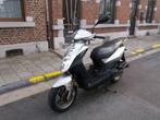 sym classe a, Fietsen en Brommers, Scooters | SYM, Ophalen, Gebruikt, Klasse A (25 km/u), Benzine