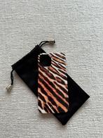 Case IPhone 12 pro, Telecommunicatie, Mobiele telefoons | Hoesjes en Screenprotectors | Apple iPhone, Verzenden, Zo goed als nieuw