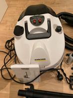 Aspirateur vapeur Karcher SV7, Elektronische apparatuur, Stofzuigers, Ophalen, Zo goed als nieuw, Stofzuiger