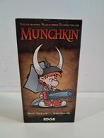 Jeu de société - Munchkin, Enlèvement, Comme neuf