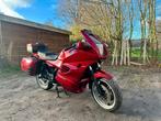 BMW K1100rs (reise sport), Motoren, Motoren | BMW, 4 cilinders, Motorrijbewijs A, Meer dan 35 kW, LED Verlichting